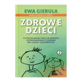 zdrowie-dzieci-tom-2-ewa-gierula