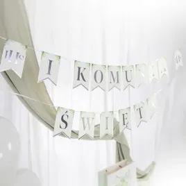 baner-komunijny-i-komunia-swieta-eukaliptus-srebrny-240cm