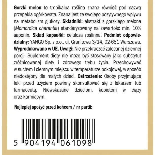 yango-gorzki-melon-90-k-dla-cukrzykow-liczba-sztuk-90-szt