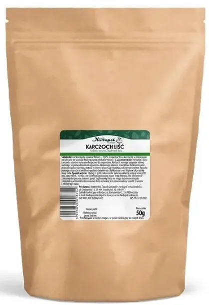 karczoch-lisc-50g-herbapol-marka-herbapol