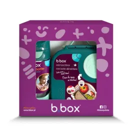 zestaw-mini-lunchbox-butelka-tritanowa-ze-slomka-450-ml-emerald-forest