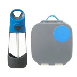 zestaw-mini-lunchbox-butelka-tritanowa-ze-slomka-450-ml-blue-slate-b-bo