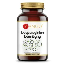 yango-l-asparginian-l-ornityny-90-k