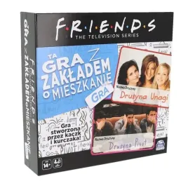gra-friends-przyjaciele-przegrane-mieszkanie