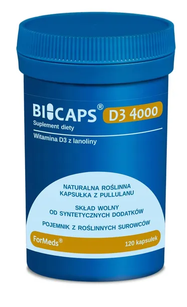 formeds-biocaps-witamina-d3-4000-120-k-waga-z-opakowaniem-0-1-kg