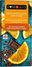 czekolada-mleczna-z-pomarancza-bez-dodatku-cukru-75-g-pureandgood