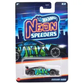hot-wheels-neon-speeders-nissan-350z
