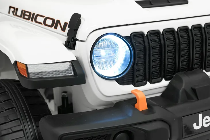 auto-jeep-wrangler-rubicon-lift-bialy-na-akumulator-dla-dzieci-gratisy-stan-opakowania-oryginalne