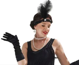opaska-retro-kabaret-czarna-bal-karnawal-przebranie-lata-xx