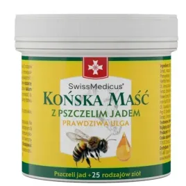swissmedicus-konska-masc-z-pszczelim-jadem-150-ml