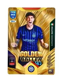panini-fifa-365-2026-rare-gol4-golden-alessandro-bastoni-fc-internazionale