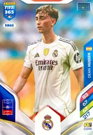 panini-fifa-365-2026-core-rma8-dean-huijsen-real-madryt