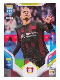 panini-fifa-365-2026-core-ble15-amine-adli-bayer-leverkusen