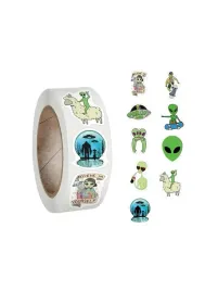 zabawne-naklejki-ufo-300-szt-z-kosmitami-smieszne-naklejki