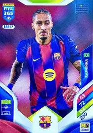 panini-fifa-365-2026-core-bar17-raphinha-fc-barcelona