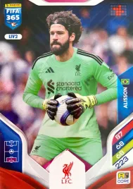 panini-fifa-365-2026-core-liv2-alisson-liverpool