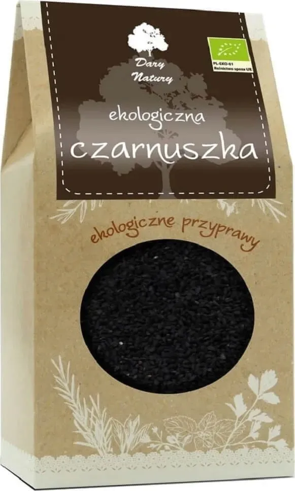 bio-czarnuszka-200-g-dary-natury-rodzaj-czarnuszka