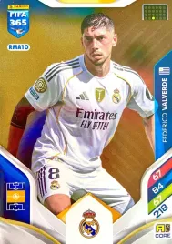 panini-fifa-365-2026-core-rma10-federico-valverde-real-madryt