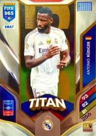 panini-fifa-365-2026-power-titan-rma7-antonio-rudiger-real-madryt