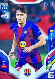 panini-fifa-365-2026-core-bar8-pau-cubarsi-fc-barcelona