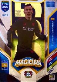 panini-fifa-365-2026-power-magician-ble12-alejandro-grimaldo-bayer