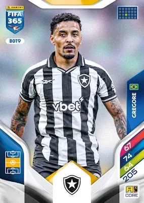 panini-fifa-365-2026-core-bot9-gregore-botafogo