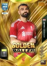 panini-fifa-365-2026-rare-gol1-golden-baller-mohamed-salah-liverpool