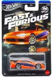 hot-wheels-silver-series-fast-and-furious-graphic-remix-nissan-silvia