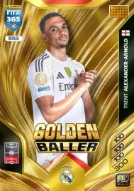 panini-fifa-365-2026-rare-gol8-golden-baller-trent-alexander-arnold-real