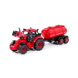 czerwony-traktor-belarus-z-cysterna-czerwony-polesie-pojazdy-rolnicze