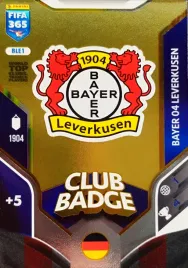 panini-fifa-365-2026-club-badge-ble1-bayer-leverkusen