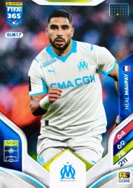 panini-fifa-365-2026-core-olm17-neal-maupay-olympique