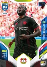 panini-fifa-365-2026-core-ble17-victor-boniface-bayer-leverkusen