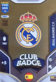 panini-fifa-365-2026-power-club-badge-logo-rma1-real-madryt