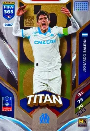 panini-fifa-365-2026-power-titan-olm7-leonardo-balerdi-olympique