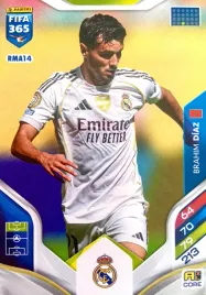 panini-fifa-365-2026-core-rma14-brahim-diaz-real-madryt
