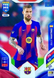 panini-fifa-365-2026-core-bar6-inigo-martinez-fc-barcelona