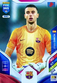 panini-fifa-365-2026-core-bar3-joan-garcia-fc-barcelona