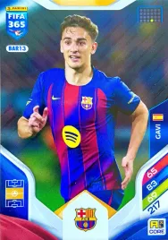 panini-fifa-365-2026-core-bar13-gavi-fc-barcelona