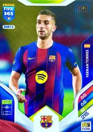 panini-fifa-365-2026-core-bar15-ferran-torres-fc-barcelona