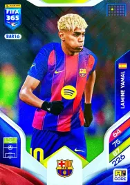 panini-fifa-365-2026-core-bar16-lamine-yamal-fc-barcelona