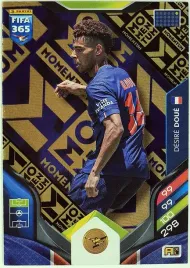 panini-fifa-365-2026-momentum-desire-doue-psg