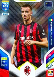 panini-fifa-365-2026-core-mil15-francesco-camarda-ac-milan