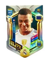 panini-fifa-365-2026-elite-cut-jewel-jwl10-kylian-mbappe-real-madryt