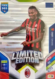 panini-fifa-365-2026-limited-rafael-leao-ac-milan
