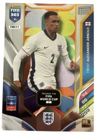 panini-fifa-365-2026-road-to-fifa-world-cup-26-fwc11-alexander-arnold