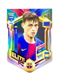 panini-fifa-365-2026-elite-cut-jewel-jwl6-pedri-fc-barcelona