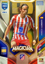 panini-fifa-365-2026-power-magician-atm12-marcos-llorente-atletico-madryt