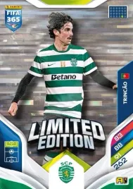 panini-fifa-365-2026-limited-trincao-sporting-lizbona