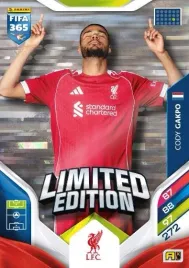 panini-fifa-365-2026-limited-cody-gakpo-liverpool